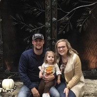 Amfuel Employee Cody Wooley's profile photo