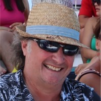 Honeywell Employee Mark Bennett-Carpenter's profile photo