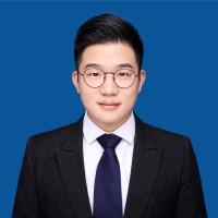 郭海铭 Email