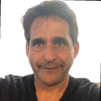 Accent Technologies Employee John Fakatselis's profile photo