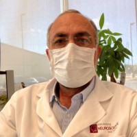 Arkansas Employee Emad Aboud's profile photo