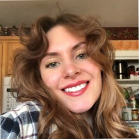 Blazy Susan Employee Brandy M. Hall's profile photo