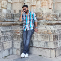Blox.xyz Employee Dipesh Kothari's profile photo