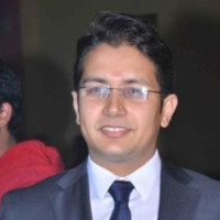 Aultman Health Foundation Employee Chander Shekhar's profile photo