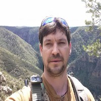 Blake Hess Email & Phone Number