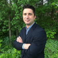 CSA Group Employee John Rimac's profile photo