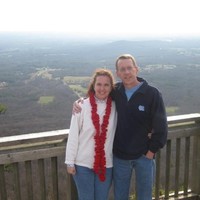 McMichael Mills, Inc. Employee David McMichael's profile photo