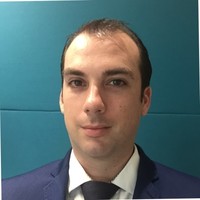 Crédit Agricole Charente-Maritime Deux-Sèvres Employee Trichet Sebastien's profile photo