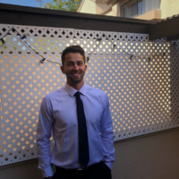 Walnut Creek Police Department Employee Eric Patton's profile photo