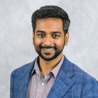 Jay Rajasekharan Email