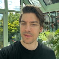 Lab49 Employee Peter Varadi's profile photo