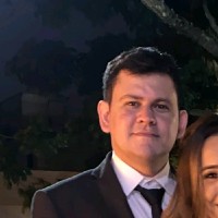 Diego Daniel Alvarez Martinez's profile photo