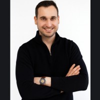 NetCore j.s.a. (Unimus) Employee David Sabol's profile photo