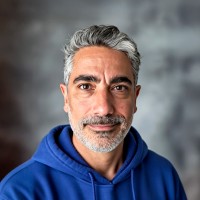 Borja Flores Mateo Email