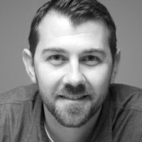 Zendesk Employee Ben Mitchell's profile photo