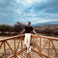 Temple Tree Resort & Spa Employee Chandan Kayestha's profile photo
