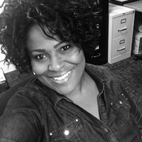 George Regional Health System Employee Angela Bolton's profile photo