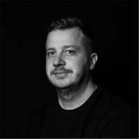 Creative Technology Netherlands Employee Tijmen Huiskes's profile photo