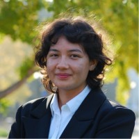 DataGood @ Berkeley Employee Jess Pritchett's profile photo