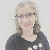 UpScale IT Kft Employee Andrea Hegedus's profile photo