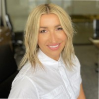 Magdalena Mayer Email & Phone Number