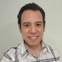 Datalink Networks Employee Pablo Bernal's profile photo