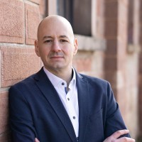 VOIT Automotive GmbH Employee Mike Bläs's profile photo