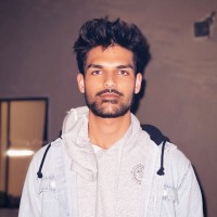 YRI Employee Ishan Jain's profile photo