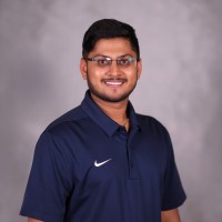 Teichert Employee Jay Maniyar's profile photo