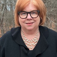 MetroPlusHealth Employee Alicia Lenhart's profile photo