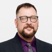 Chandos Construction Employee Greg Elzinga's profile photo