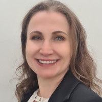 CIPLAN Cimento Employee Melissa Miotto's profile photo