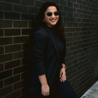 Ransom Naturals Ltd Employee Amrin Ali's profile photo