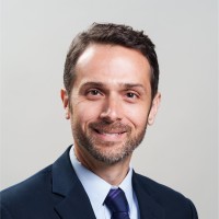 The Center for Artificial Intelligence Employee Michael Butcher's profile photo