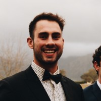 Jp van der Merwe Email