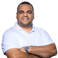 LabCom Total Employee Cleber Martins's profile photo