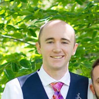 Physical Sciences Inc. Employee Daniel Hewett's profile photo