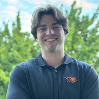 TZ Medical Monitoring Solutions Employee Evan Heimuller's profile photo