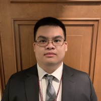 Custom Alloy Sales, Inc. Employee Christian Uy's profile photo