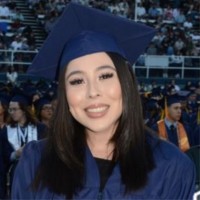 Merced County Employee Emely Giron's profile photo