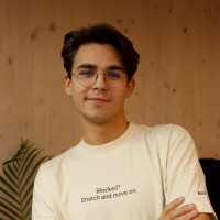 Dylan van Loon Email