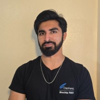 Arjun Ray Email & Phone Number