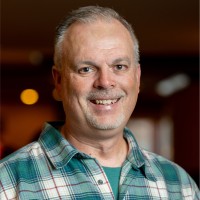 Dan Luedke Email & Phone Number