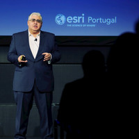 ESRI Portugal Employee Rui Sabino's profile photo