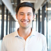 RealWork Labs Employee Connor Milligan's profile photo