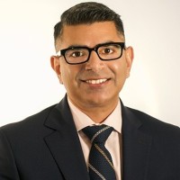 Ullico Inc. Employee Gautam Pahuja's profile photo