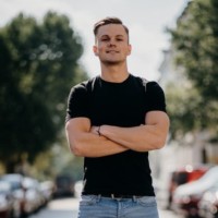 Mercer International Employee Leonard Reißig's profile photo