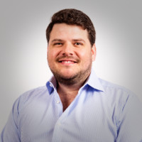 Turbosmart Employee Todd Sghabi's profile photo