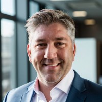 W. P. Carey School of Business Employee Dan Genzel's profile photo