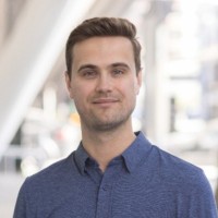 Peregrine Technologies Employee Craig Cassidy's profile photo